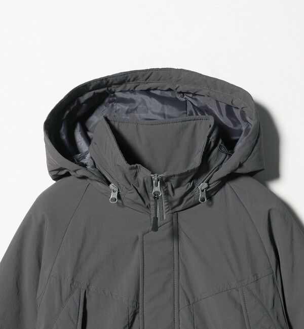 UNITED ARROWS green label relaxing「【別注】＜WILD THINGS＞ショート モンスターパーカー / キッズ  110cm-130cm」|その他|