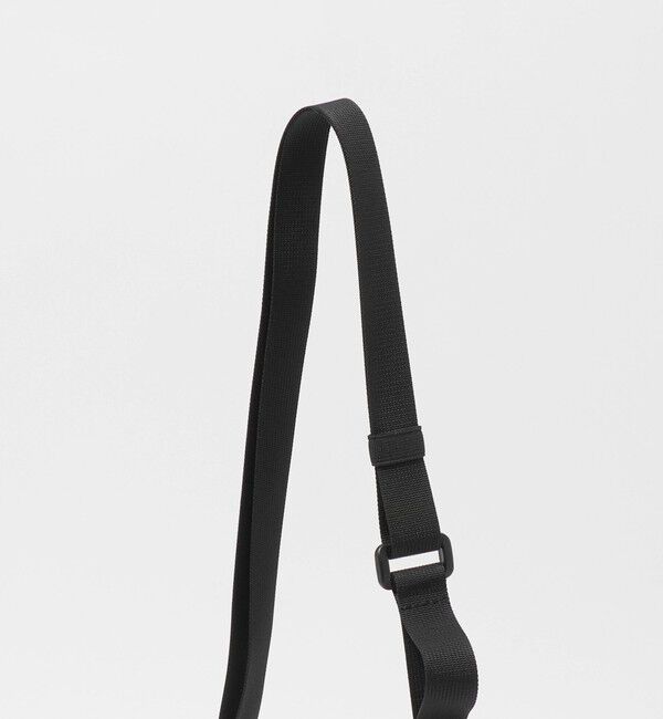 UNITED ARROWS green label relaxing「＜CIE＞GRID3 ボトル ミニ ショルダーバッグ」|ショルダー・メッセンジャー|