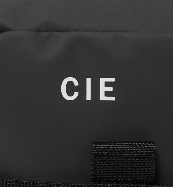 UNITED ARROWS green label relaxing「＜CIE＞GRID3 ボトル ミニ ショルダーバッグ」|ショルダー・メッセンジャー|