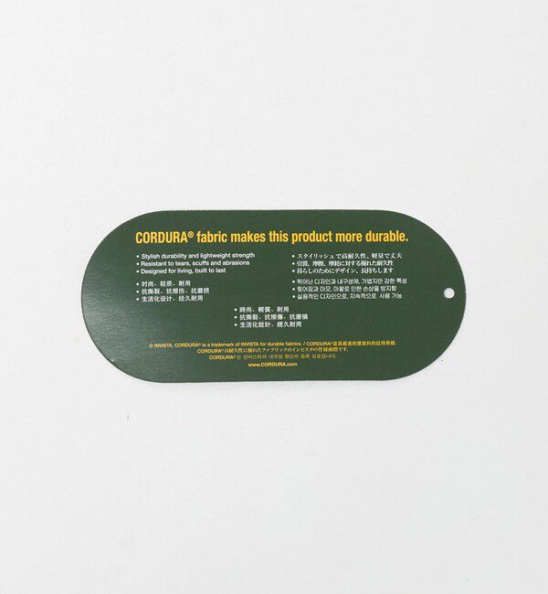 UNITED ARROWS green label relaxing「＜CIE＞GRID3 ボトル ミニ ショルダーバッグ」|ショルダー・メッセンジャー|