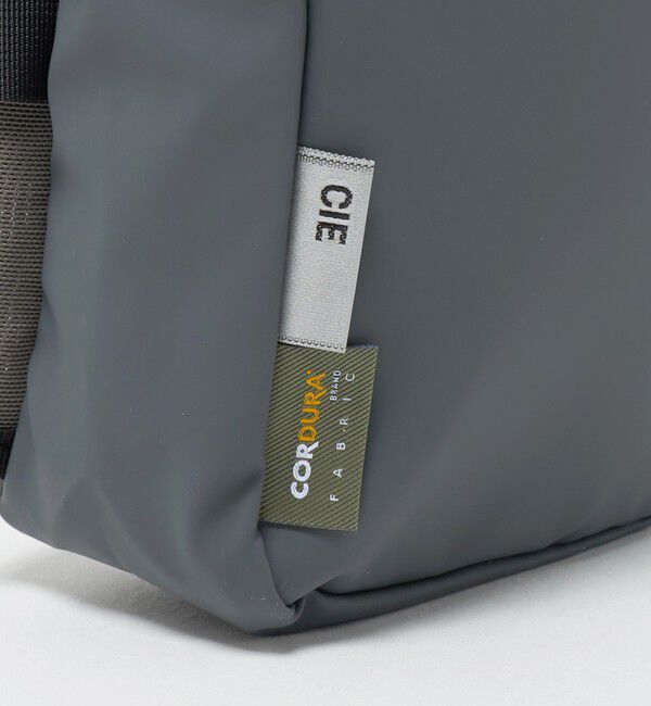 UNITED ARROWS green label relaxing「＜CIE＞GRID3 ボトル ミニ ショルダーバッグ」|ショルダー・メッセンジャー|