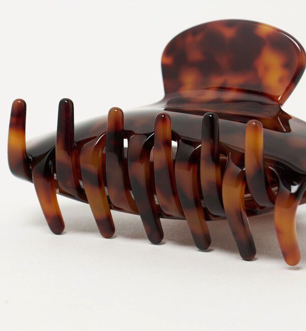 EMMEL REFINES「＜EMMEL REFINES＞EM ラウンデッド ヘアクリップ」|その他|