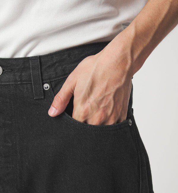 UNITED ARROWS green label relaxing「【別注】＜Levi's(R)＞501(R)  RELAXED デニム パンツ ジーンズ」|デニム|