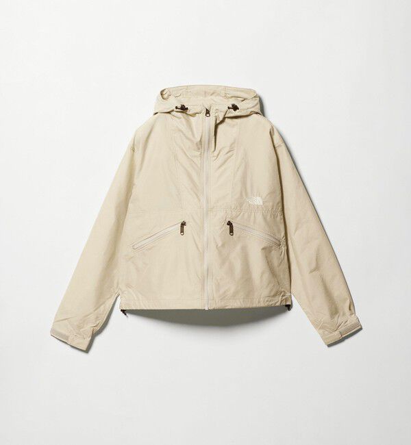 UNITED ARROWS green label relaxing「＜THE NORTH FACE＞ショート コンパクト ジャケット」|アウトドア|