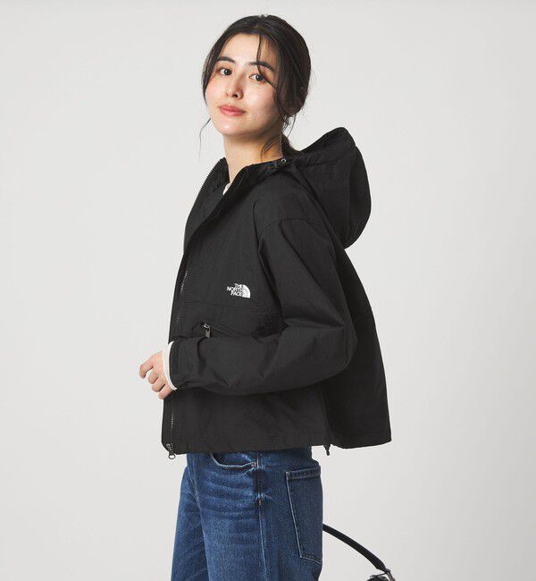 UNITED ARROWS green label relaxing「＜THE NORTH FACE＞ショート コンパクト ジャケット」|アウトドア|