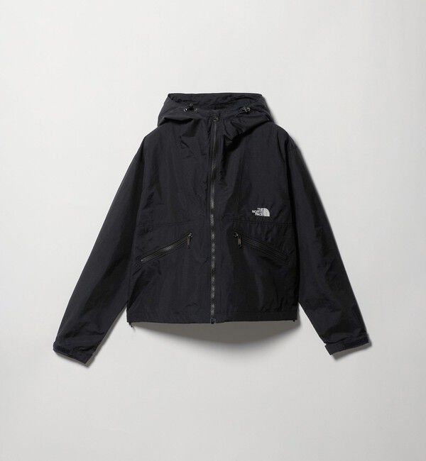 UNITED ARROWS green label relaxing「＜THE NORTH FACE＞ショート コンパクト ジャケット」|アウトドア|