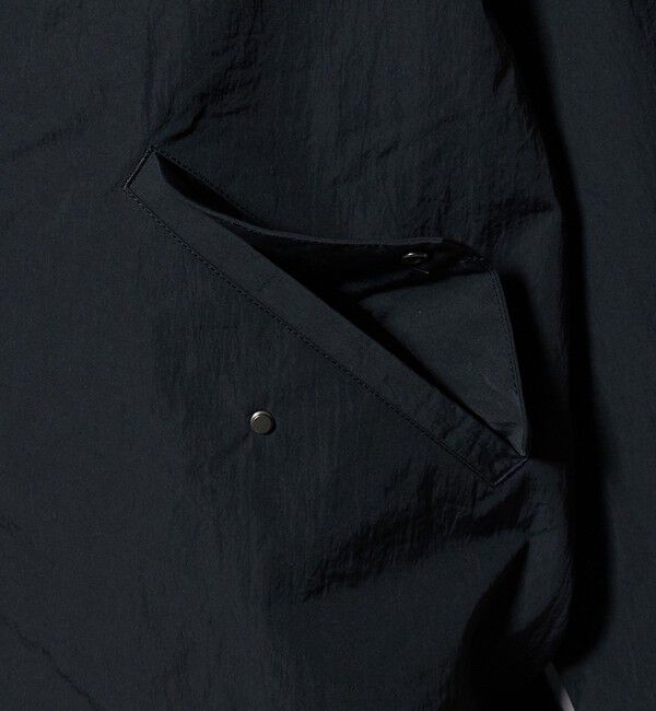 UNITED ARROWS green label relaxing「DICROS ショート モッズ ブルゾン -撥水-」|ブルゾン・スタジャン|