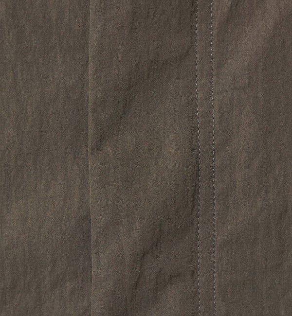 UNITED ARROWS green label relaxing「DICROS ショート モッズ ブルゾン -撥水-」|ブルゾン・スタジャン|