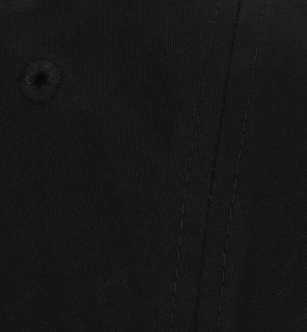 UNITED ARROWS green label relaxing「＜snow peak＞ロゴ キャップ」|キャップ・キャスケット|