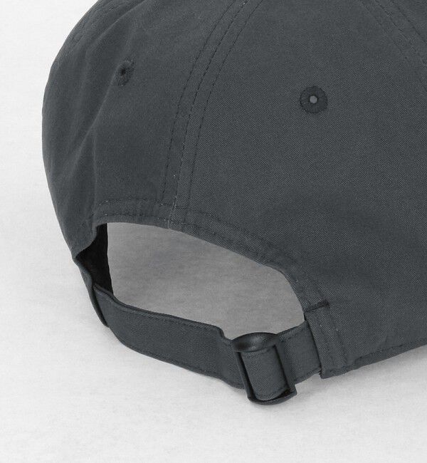 UNITED ARROWS green label relaxing「＜snow peak＞ロゴ キャップ」|キャップ・キャスケット|