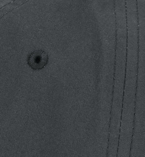 UNITED ARROWS green label relaxing「＜snow peak＞ロゴ キャップ」|キャップ・キャスケット|