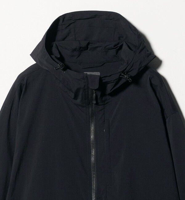 UNITED ARROWS green label relaxing「＜snow peak＞ユーティリティ パーカー ナイロンジャケット」|アウトドア|