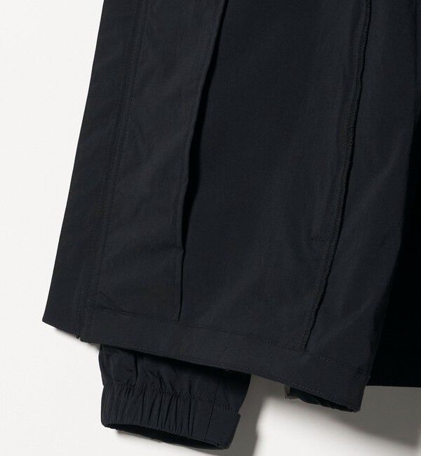 UNITED ARROWS green label relaxing「＜snow peak＞ユーティリティ パーカー ナイロンジャケット」|アウトドア|