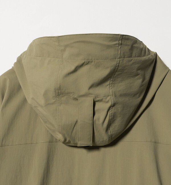 UNITED ARROWS green label relaxing「＜snow peak＞ユーティリティ パーカー ナイロンジャケット」|アウトドア|