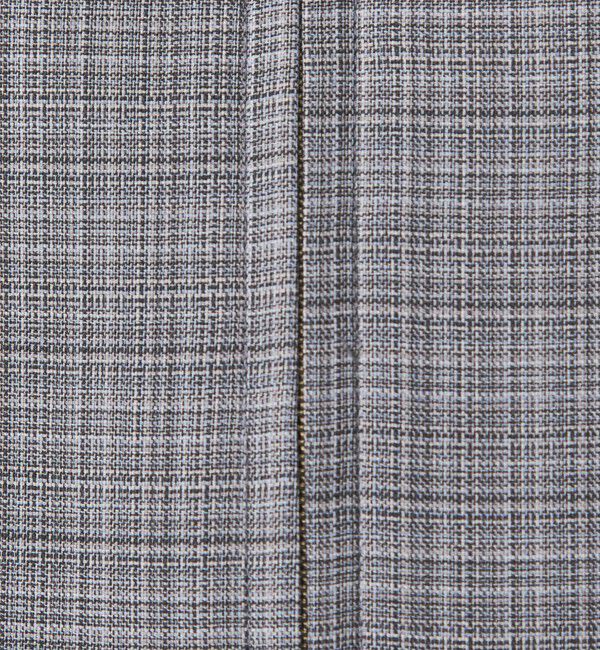 UNITED ARROWS green label relaxing「TW マイクロチェック ブルゾン」|その他|