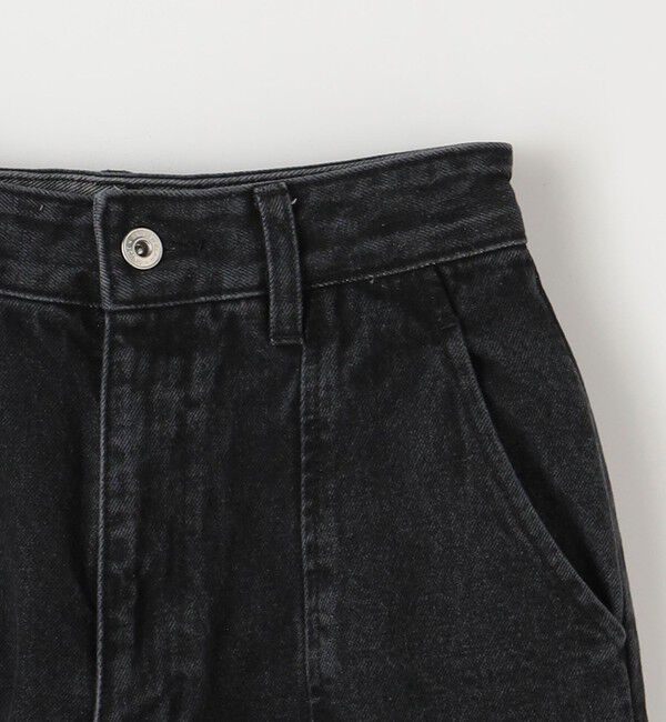 STEVEN ALAN「＜Steven Alan＞13OZ デニム タルパンツ」|デニム|