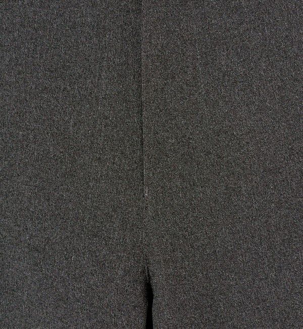 ATTISESSION「＜ATTISESSION＞ウエストストリング ワイドパンツ」|その他|