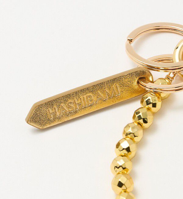 BEAUTY&YOUTH UNITED ARROWS「【別注】＜Hashibami＞カットボール ストラップ」|その他|