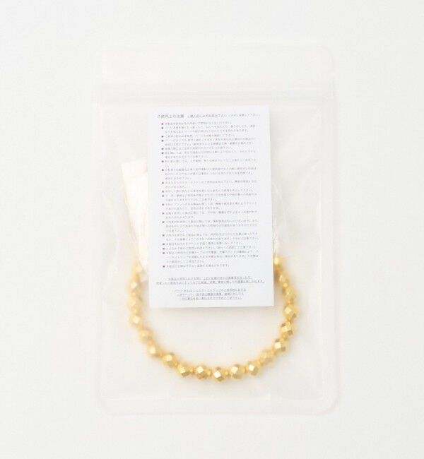 BEAUTY&YOUTH UNITED ARROWS「【別注】＜Hashibami＞カットボール ストラップ」|その他|