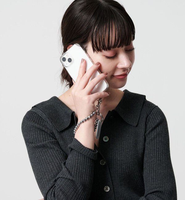 BEAUTY&YOUTH UNITED ARROWS「【別注】＜Hashibami＞カットボール ストラップ」|その他|