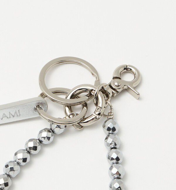 BEAUTY&YOUTH UNITED ARROWS「【別注】＜Hashibami＞カットボール ストラップ」|その他|