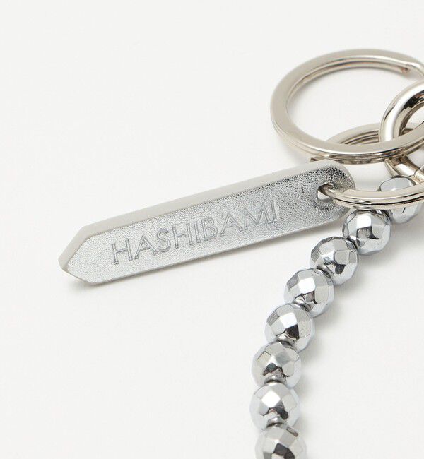 BEAUTY&YOUTH UNITED ARROWS「【別注】＜Hashibami＞カットボール ストラップ」|その他|