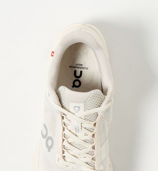 BEAUTY&YOUTH UNITED ARROWS「＜On＞クラウドサーファー ネクスト/スニーカー」|スニーカー|