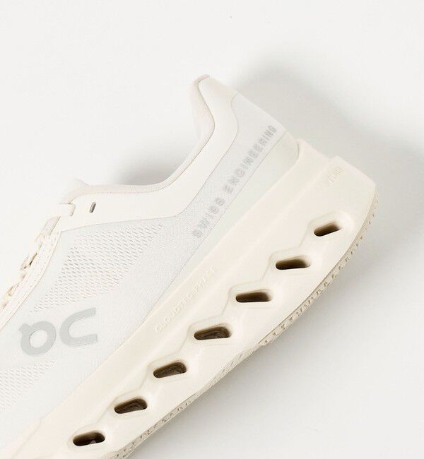 BEAUTY&YOUTH UNITED ARROWS「＜On＞クラウドサーファー ネクスト/スニーカー」|スニーカー|