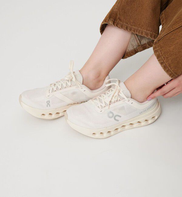 BEAUTY&YOUTH UNITED ARROWS「＜On＞クラウドサーファー ネクスト/スニーカー」|スニーカー|