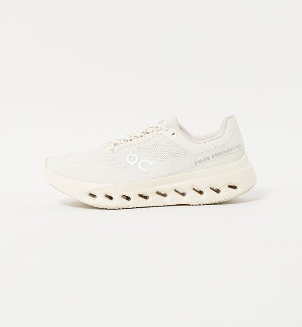 BEAUTY&YOUTH UNITED ARROWS「＜On＞クラウドサーファー ネクスト/スニーカー」|スニーカー|