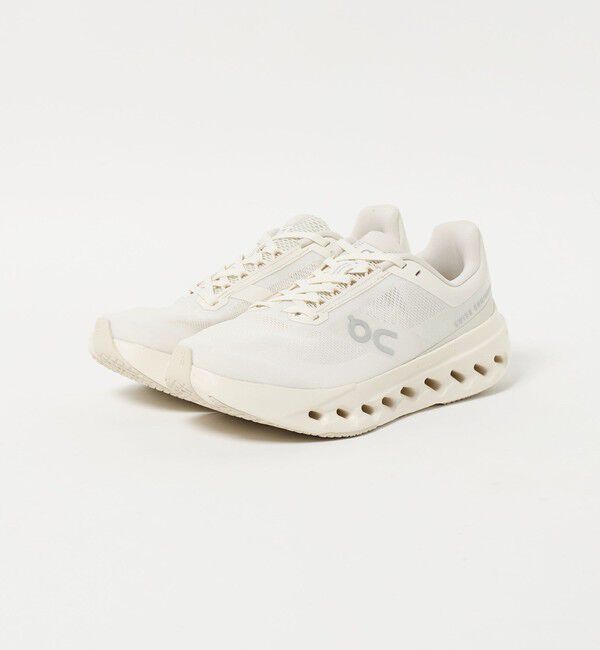 BEAUTY&YOUTH UNITED ARROWS「＜On＞クラウドサーファー ネクスト/スニーカー」|スニーカー|