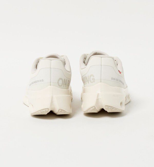 BEAUTY&YOUTH UNITED ARROWS「＜On＞クラウドサーファー ネクスト/スニーカー」|スニーカー|