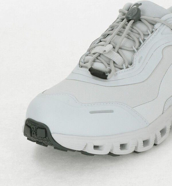 BEAUTY&YOUTH UNITED ARROWS「＜On＞クラウド 6 Geo WP スニーカー」|スニーカー|