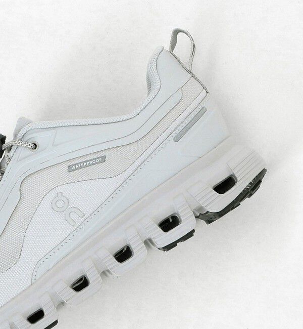 BEAUTY&YOUTH UNITED ARROWS「＜On＞クラウド 6 Geo WP スニーカー」|スニーカー|