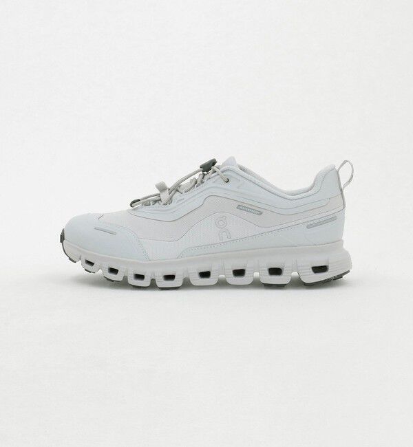 BEAUTY&YOUTH UNITED ARROWS「＜On＞クラウド 6 Geo WP スニーカー」|スニーカー|