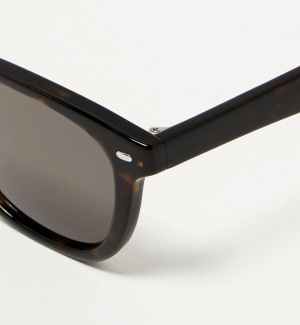 BEAUTY&YOUTH UNITED ARROWS「【別注】＜KANEKO OPTICAL（金子眼鏡）＞Modern モダン サングラス」|サングラス|