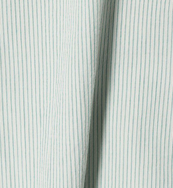 STEVEN ALAN「＜Steven Alan＞コットン ボイル シャツ」|シャツ・ブラウス|