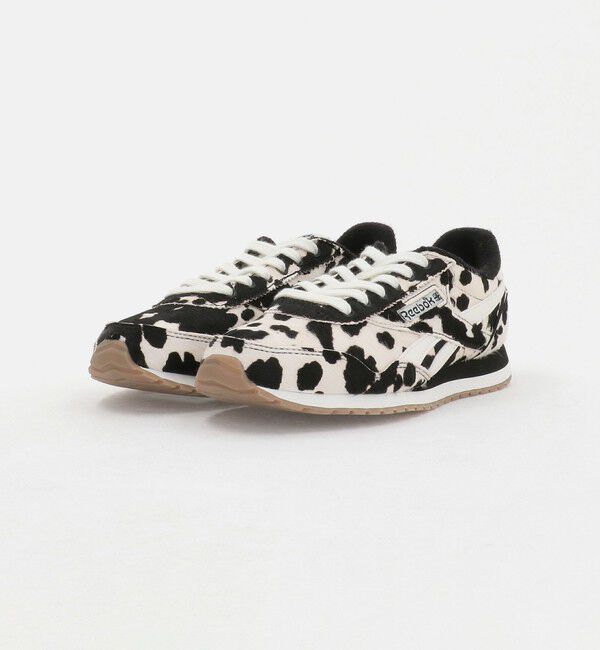 BEAUTY&YOUTH UNITED ARROWS「＜Reebok＞CLASSIC AZ COW スニーカー」|スニーカー|