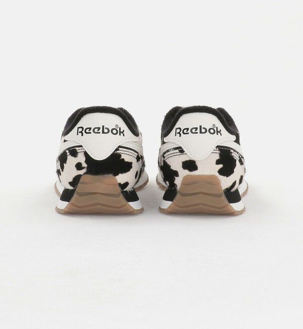 BEAUTY&YOUTH UNITED ARROWS「＜Reebok＞CLASSIC AZ COW スニーカー」|スニーカー|