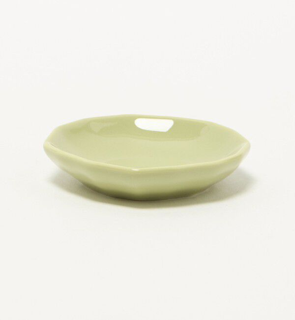 BEAUTY&YOUTH UNITED ARROWS「＜marimekko＞Unikko＆Kivet スモールプレート/4P」|食器・キッチングッズ|