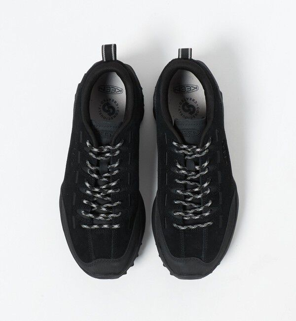 BEAUTY&YOUTH UNITED ARROWS「＜KEEN＞ジャスパー ザイオニック スニーカー」|スニーカー|
