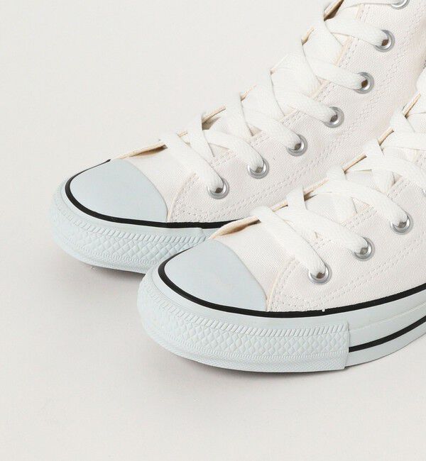 Ray BEAMS 「CONVERSE / ALL STAR HICOLORS HI 21SS」|スニーカー|