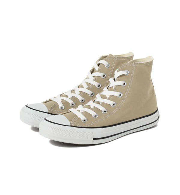 Ray BEAMS 「CONVERSE / ALL STAR HICOLORS HI 21SS」|スニーカー|