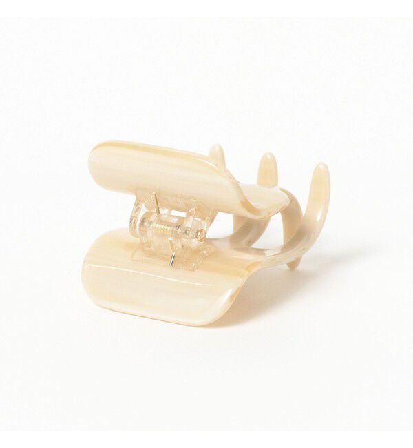 Demi-Luxe BEAMS 「スモール ヘアクリップ」|その他|