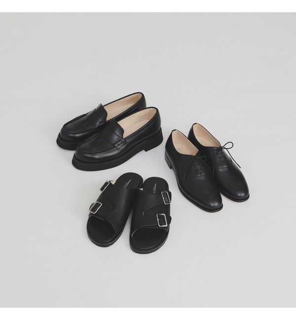 Demi-Luxe BEAMS 「BEAUTIFUL SHOES / ドレス シューズ」|パンプス|