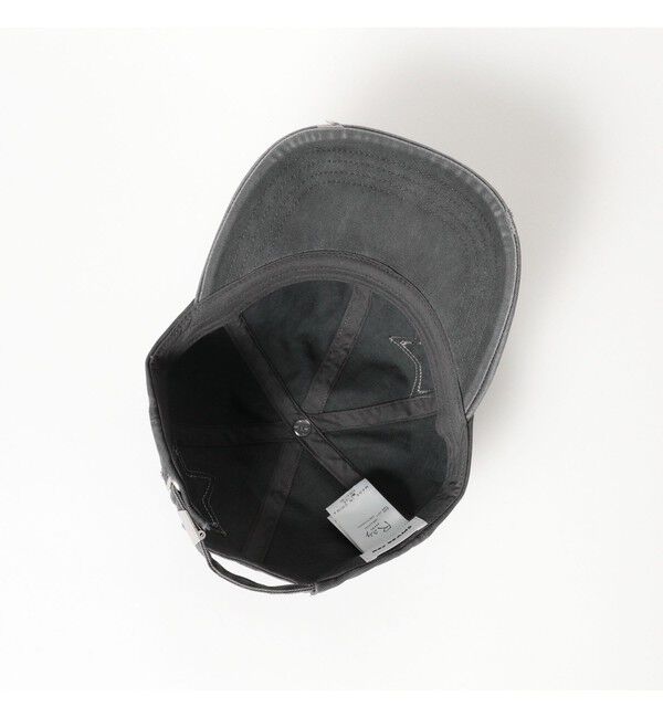 Ray BEAMS 「スター ダメージ キャップ」|キャップ・キャスケット|