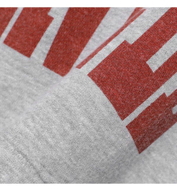 BEAMSBOY「【別注】GOOD ROCK SPEED / カレッジ パーカ」|スウェット・ジャージ|