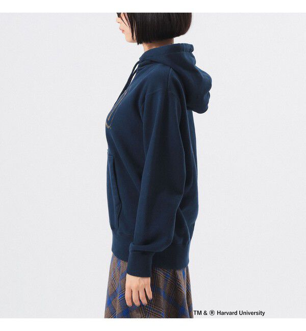 BEAMSBOY「【別注】GOOD ROCK SPEED / カレッジ パーカ」|スウェット・ジャージ|