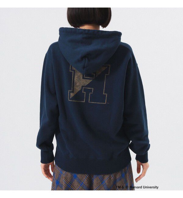 BEAMSBOY「【別注】GOOD ROCK SPEED / カレッジ パーカ」|スウェット・ジャージ|