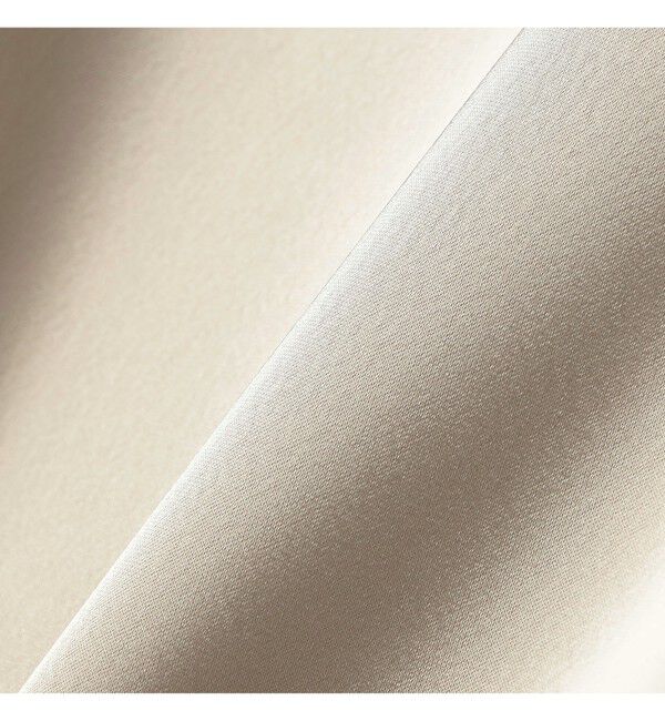 Demi-Luxe BEAMS 「ダブルストラップ キャミソール ワンピース」|ワンピース|